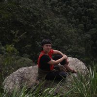 Fernanda Silva的照片