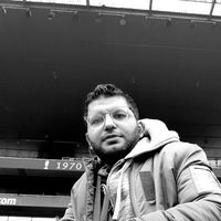 Mahmoud Abdu's Photo