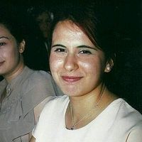 Esra AYDINSAKIR's Photo
