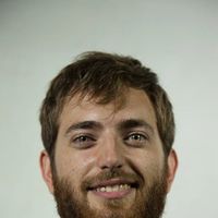 Albert Lozano's Photo