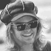 Nik Marshall's Photo