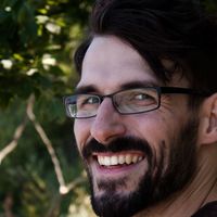 Tobias Heymann的照片