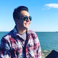 Brandon Penafiel's Photo