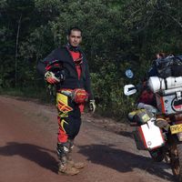 Photos de Carlos Ramirez