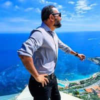 Mitesh Patel's Photo