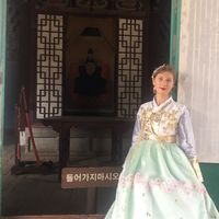 Kristina  Merkulova的照片