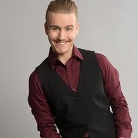 Samuel Sjöblom的照片