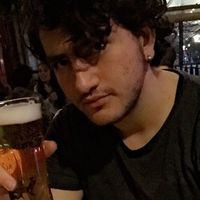 Taha Canbakış's Photo