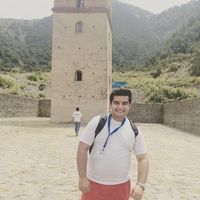 Vahid Mammadov的照片