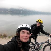 Adele Bordoni's Photo