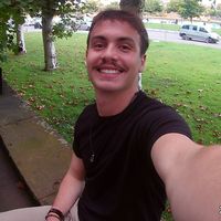 Luciano Ribeiro Pereira Silva's Photo