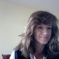 Rebecca Hammett's Photo