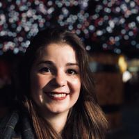 Viktorija Znojevaitė's Photo