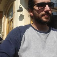 Charbel Al Tawil的照片