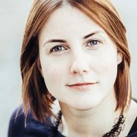 Marina Alekseeva's Photo