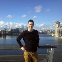 Markus Engelmann's Photo