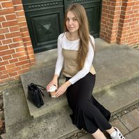 Angelina Sobchuk's Photo