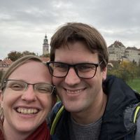 Simon Gstohl's Photo