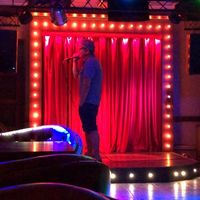 Le foto di Zack Zaki