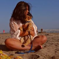 Samanta Flores's Photo