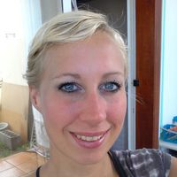 Chantal Kabus's Photo