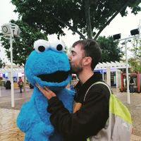 Fotos de Sergi Velasco