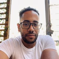 Stephen Norris's Photo