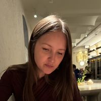 Maria Savateeva's Photo