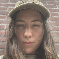 Chloe Salmon's Photo