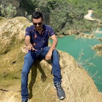 Erick Flores's Photo