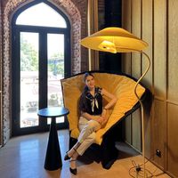 ETo KhanJaliashvili的照片