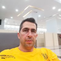 Amir Imani Nejad's Photo