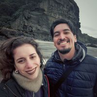 Daniela Melo的照片