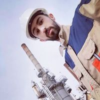 Bayad Mohammed's Photo