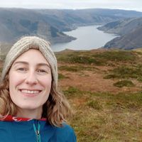 Le foto di Sarah Martin