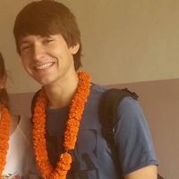 Marius Haert's Photo