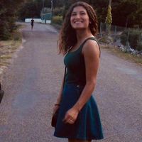 Hana Bouhired - Lacheraf的照片