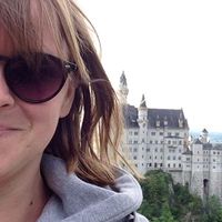 Fotos de Gabriella Larsson