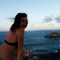 Pauline & Vincent Gwada's Photo