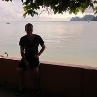 Luciano Utrecht's Photo