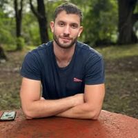 Fernando Madrigal的照片