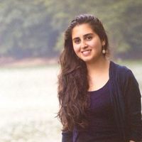 Bahar Bonyadi's Photo