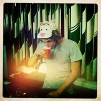 Benj Hubbard's Photo