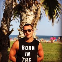 Дмитрий Калинчук's Photo