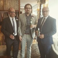 Craig Stobie的照片