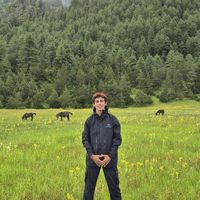 Kabin Parajuli's Photo