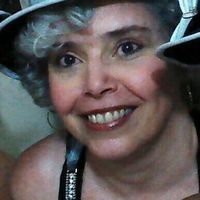 Ana Luiza M的照片