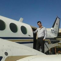 Ramazan Emre Okyay的照片