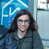 Stella Burkhardtová's Photo