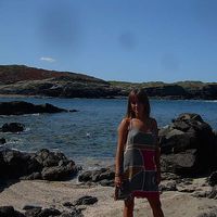 Kira Martín Urbón的照片